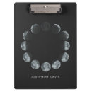 Buscar fases de la luna libretas Acuarela