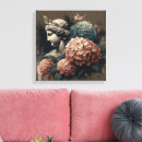 Buscar estatua arte Flores