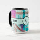 Buscar boss lady tazas Moderno