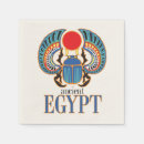 Buscar egipto servilletas Símbolo