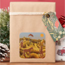 Buscar nativo americano pegatinas Abstracto