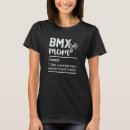 Buscar stunt camisetas Bicicleta