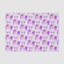 Buscar unicornio lindo papel de seda Fantasía