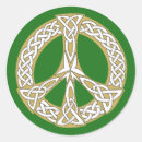 Buscar celtas pegatinas Blanco