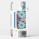 Buscar retro cassette iphone fundas Años 80