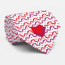 Buscar heart corbatas Amor