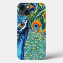 Buscar pavo real ipad fundas Aves