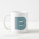 Buscar letras grandes tazas Elegante