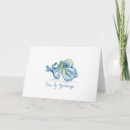 Buscar pulpo tarjetas General y unisex