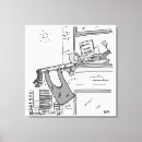 Buscar trombones lienzos Trombonista