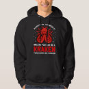 Buscar pulpo sudaderas Playa