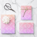 Buscar arco iris papel de regalo Sombrío