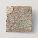 Buscar illinois chapas Color