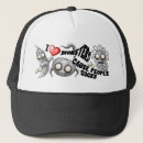 Buscar monstruo gorras Amar