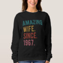 Buscar 1967 sudaderas Asombroso