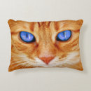 Buscar cara del tigre cojines 9 º gata