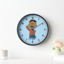Buscar charles relojes de pared Franquicia