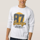 Buscar brooklyn sudaderas Vintage
