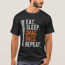 Buscar drag race camisetas Coche