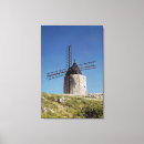 Buscar moulin lienzos Molino de viento