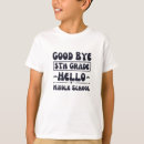 Buscar adiós camisetas Saludo
