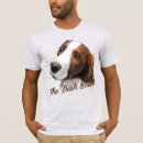 Buscar setter irlandés camisetas Perro