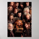 Buscar anillo posters Gandalf