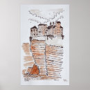 Buscar córcega posters Dibujo