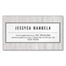 Buscar trabajador madera de tarjetas de visita Carpintero