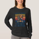 Buscar mamá de cocker spaniel camisetas Divertido