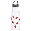 Buscar insectos agua botellas Pájaro