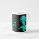 Buscar sci fi tazas Alien