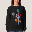 Buscar aro sudaderas Bailarín
