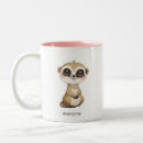 Buscar suricata tazas Moderno
