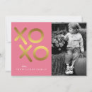 Buscar xoxo tarjetas e invitaciones Foto