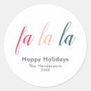 Buscar happy holidays pegatinas Moderno