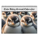 Buscar amantes animales calendarios Adorable