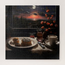 Buscar nocturno puzzles Noche