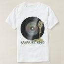 Buscar rey del karaoke camisetas Música