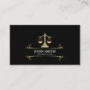 Buscar judicial tarjetas de visita Consejero