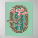 Buscar quidditch posters Bruja