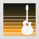 Buscar guitarra acústica invitaciones Acústico