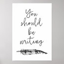 Buscar escritores posters Inspirador