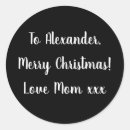 Buscar de cerezas pegatinas Negro