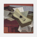 Buscar cubista imanes Gris