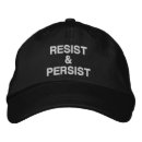 Buscar políticos gorras Antitrompa