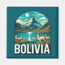 Buscar boliviano imanes La paz