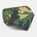 Buscar militares corbatas Camuflaje