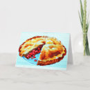 Buscar casera tarjetas Productos horneados