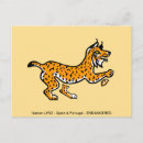 Buscar lince postales Animal